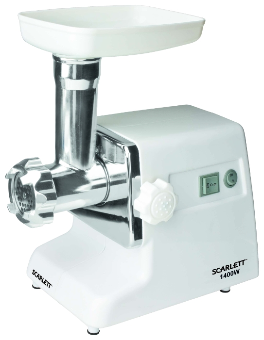 Мясорубка SCARLETT SC-4148