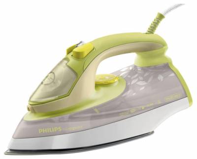 Утюг  PHILIPS  GC 3640 + подарок Мишка