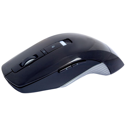 Мышь беспроводная  DEFENDER  W Advance 955 B