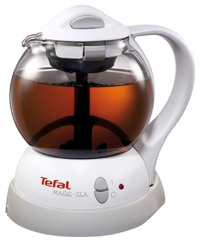 Чайник электрический TEFAL BJ 1000