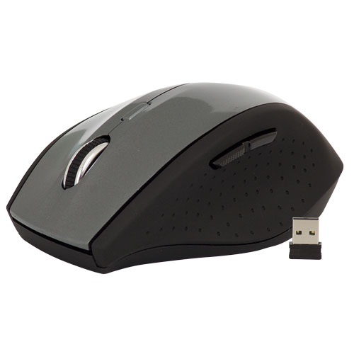 Мышь беспроводная  DEFENDER  W Pulsar 655 G