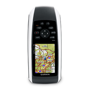 GPS-навигатор GARMIN GPSMAP 78