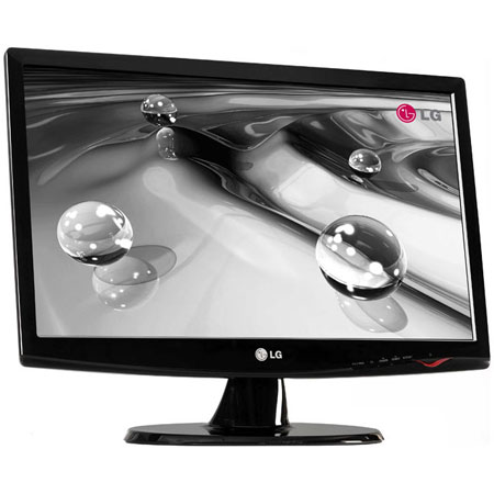 Монитор  LG  W1943 TS