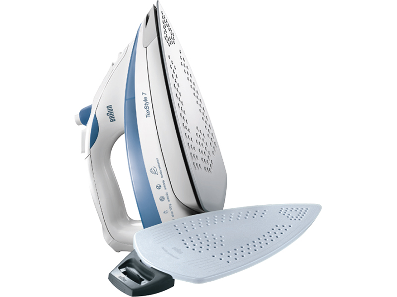 Утюг BRAUN 7 730
