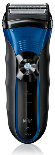 Бритва BRAUN 4 340
