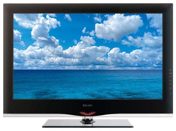 Телевизор LED  ROLSEN  RL-32L1001U