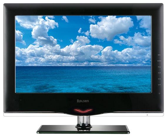 Телевизор  ROLSEN  RL-19L1001