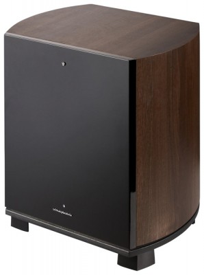 Сабвуфер  WHARFEDALE  Diamond 10 GX-Sub wenge