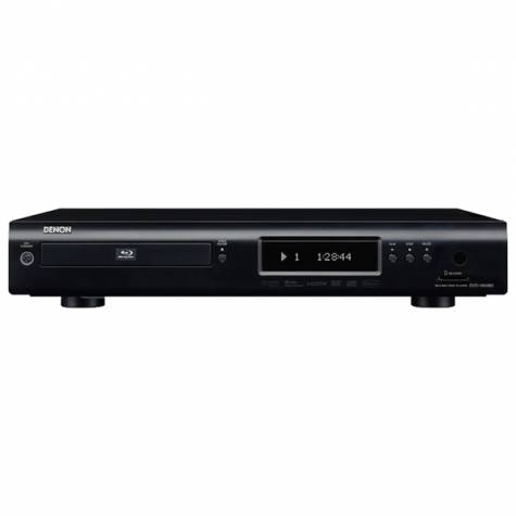 Blu-Ray плеер  DENON  DVD-1800BD
