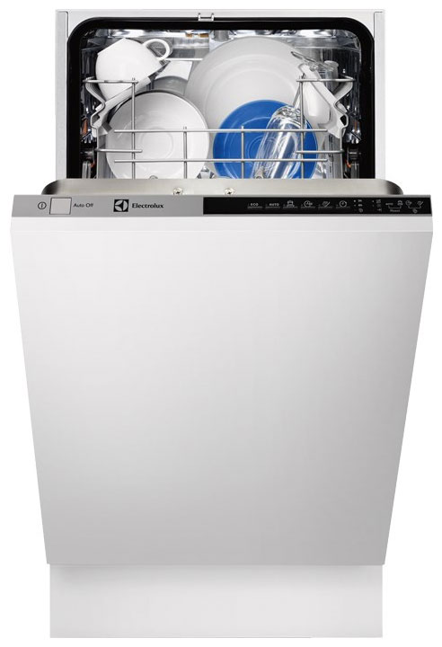 Посудомоечная машина встраиваемая ELECTROLUX ESL 94300 LO