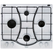 Панель варочная газовая  Hotpoint ARISTON  7HPH 640 WH RU/HA