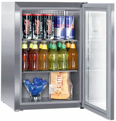 Холодильная камера LIEBHERR CMes 502-20 001