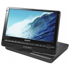 Проигр. dvd  SONY  DVP-FX950B