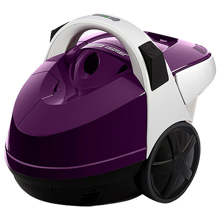 Пылесос  ZELMER  829.0 SP violet and white