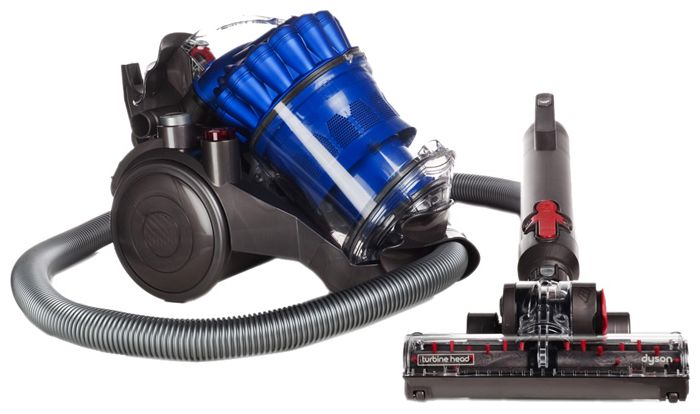 Пылесос  DYSON  DC32 Animal Pro