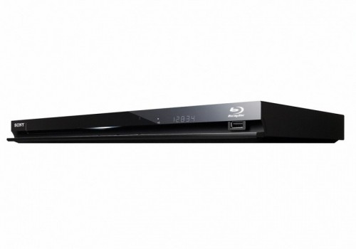 Blu-Ray плеер  SONY  BDP-S370