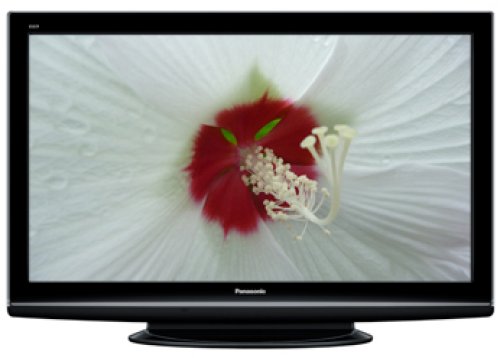 Телевизор плазм.  PANASONIC  TX-PR42U20