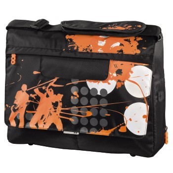 Сумка для ноутбука  MESSENGER  15.6" On Tour (H-101310)