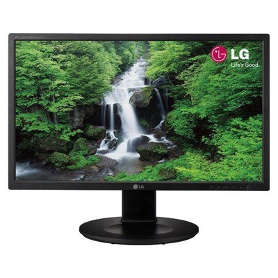 Монитор  LG  W2046S-BF