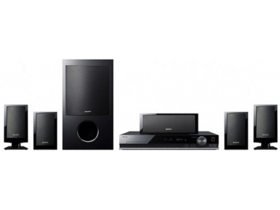 Дом. кинотеатр  SONY  DAV-DZ 310