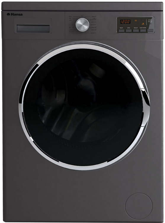 Стиральная машина HANSA WHS 1250LJS