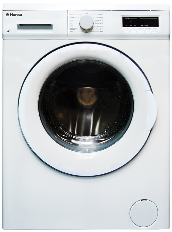 Стиральная машина HANSA WHI 1241L