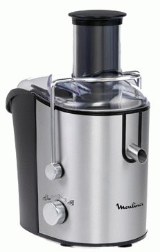 Соковыжималка  MOULINEX  JU 599 D3Е