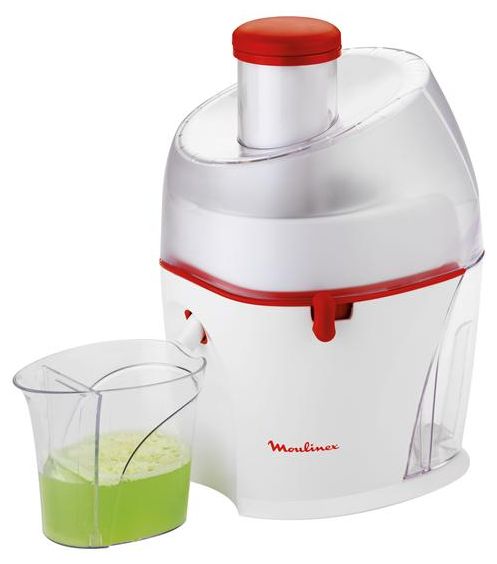 Соковыжималка  MOULINEX  JU 3201
