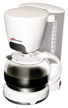 Кофеварка  BINATONE  NCM-7701