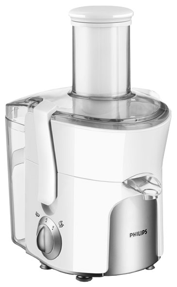 Соковыжималка PHILIPS HR 1854