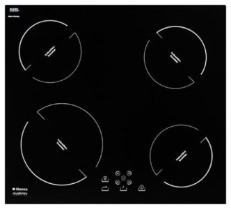 Панель варочная индукционная HANSA BHI 64383030