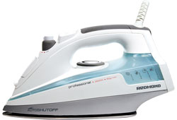 Утюг  REDMOND  RI-C210