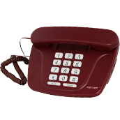 Телефон  TeXet  TX-206