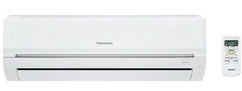 Кондиционер  PANASONIC  CS/CU-PA 9 KKD