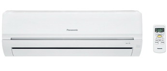 Кондиционер  PANASONIC  CS/CU-PC 9 KKD