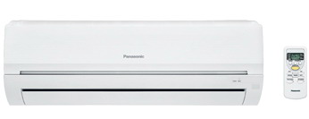Кондиционер  PANASONIC  CS/CU-PA 7 KKD