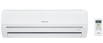 Кондиционер  PANASONIC  CS/CU-PC 7 KKD