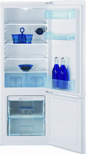 Холодильник  BEKO  CSК 25000