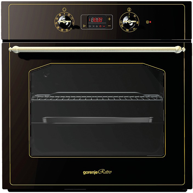 Духовой шкаф электрический GORENJE BO 7349 RBR