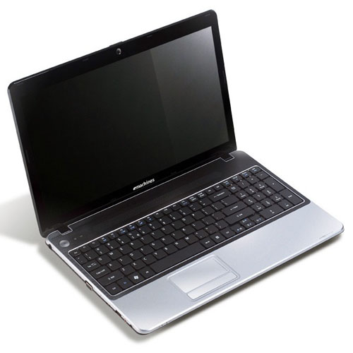 Ноутбук  E-MACHINES  E640G-P522G25 Miks
