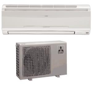 Кондиционер  MITSUBISHI ELECTRIC  MSC-GA20 VB (комплект)
