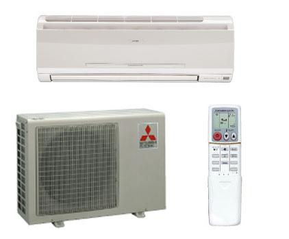 Кондиционер  MITSUBISHI ELECTRIC  MU-GA35 VB