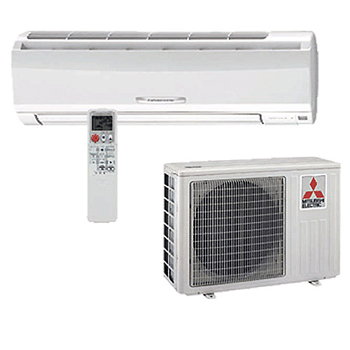 Кондиционер  MITSUBISHI ELECTRIC  MU-GA20 VB