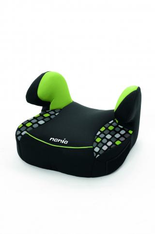 Автокресло  NANIA  Toppo 15-36кг