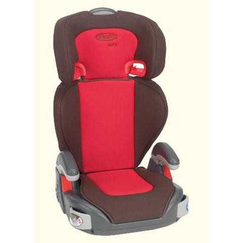 Автокресло  GRACO  Junior Maxi 15-36кг, в ассорт.