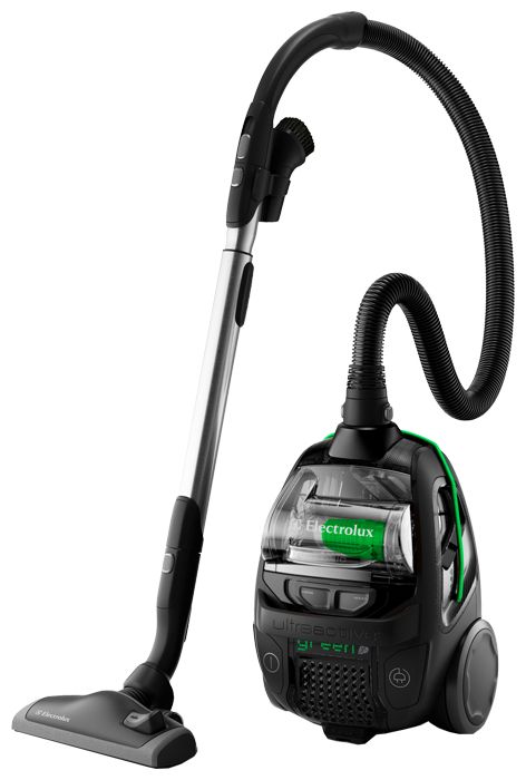 Пылесос  ELECTROLUX  ZUAG 3800