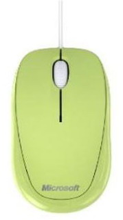 Мышь проводная MICROSOFT Compact Optical Mouse