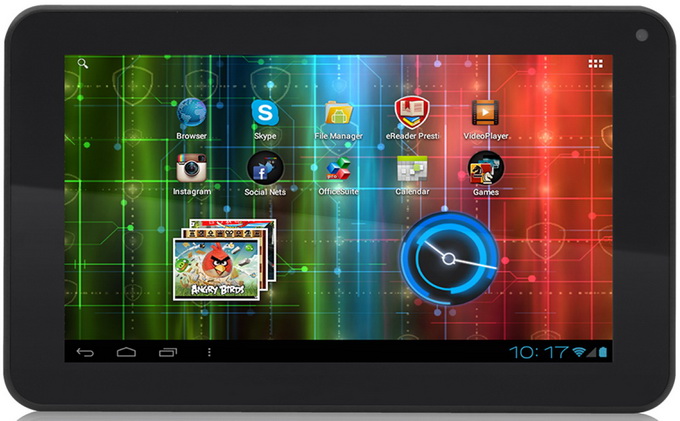 Планшет PRESTIGIO 7.0 Ultra+