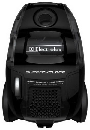 Пылесос  ELECTROLUX  ZSC 6930