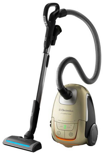 Пылесос ELECTROLUX ZUS 3990